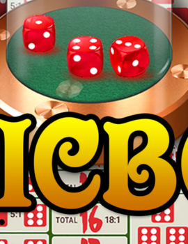 Game cược SicBo – Trò chơi hấp dẫn có cơ hội thắng lớn